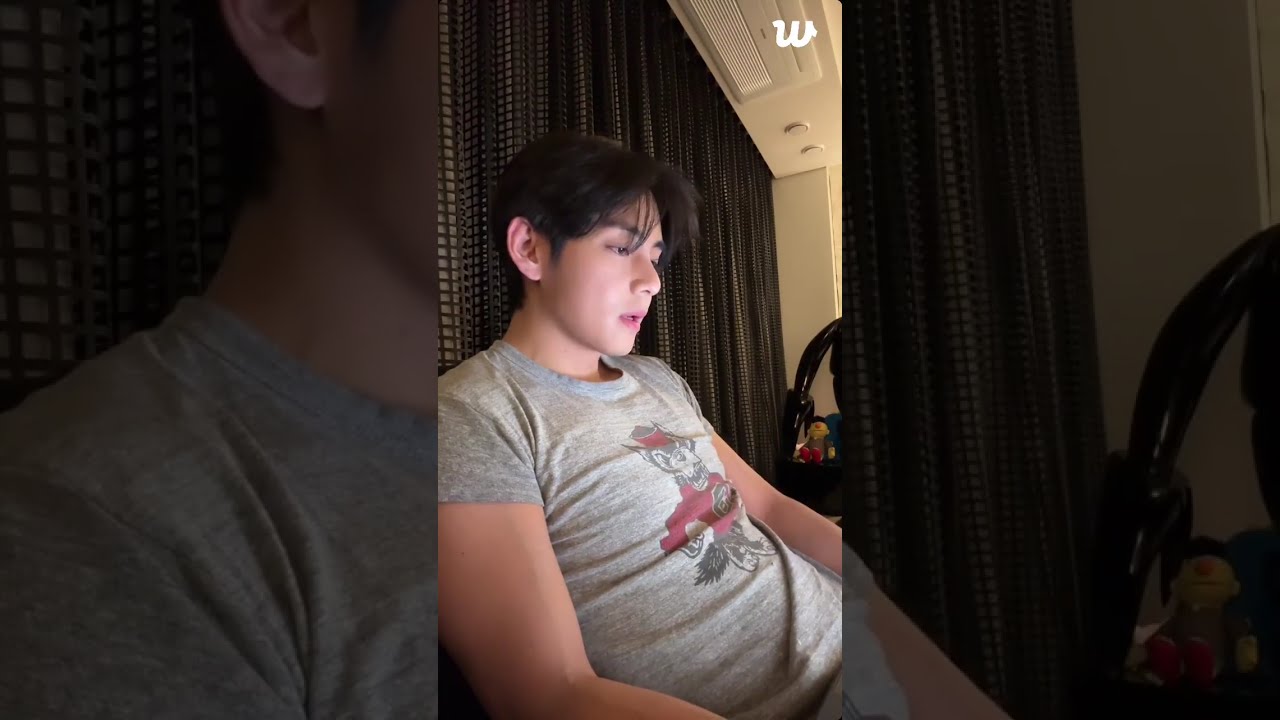 BTS V Weverse LIVE 🔴 Today (18.09.2025) Taehyung Full Weverse LIVE Today🔴 V Weverse LIVE