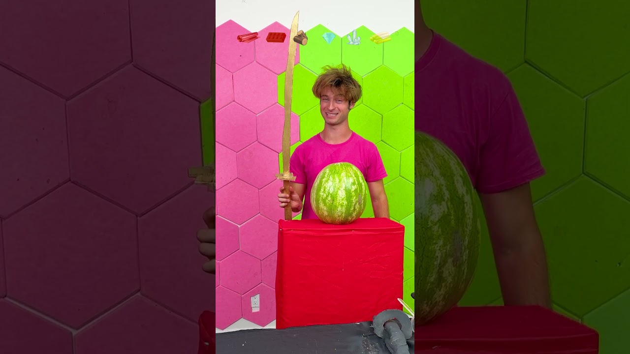 Какая катана самая острая?