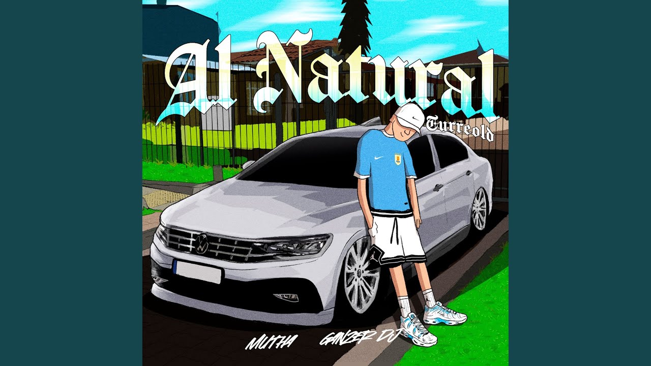 Al Natural (TurreOld)