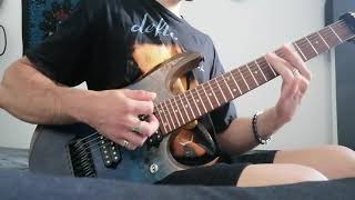 Celebrity Deftones – My Own Summer (Shove It) | 7 Strings Guitar Cover Wealth