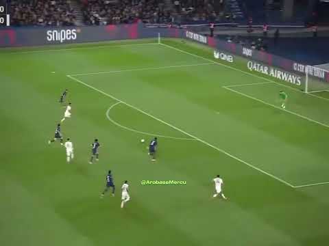 هشام بوداوي ضد باريس سانت جرمان