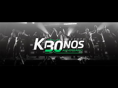 Orquesta Kronos 2015 - I will follow him