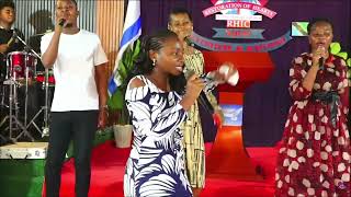 Download Lagu Carine Charles - Yu hai Jehova by John Lisu Sunday Praise Bishop John Shusho RHIC