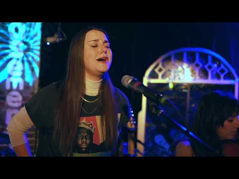Katie Pruitt "Behind The Song: Georgia"