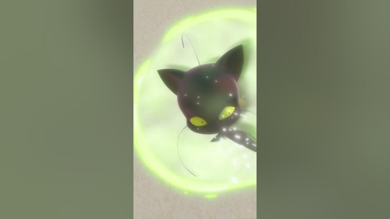 Plagg's Cataclysm π₯πΎ #Miraculous #Shorts Plagg's Cataclysm π₯πΎ #Miraculous #Shorts