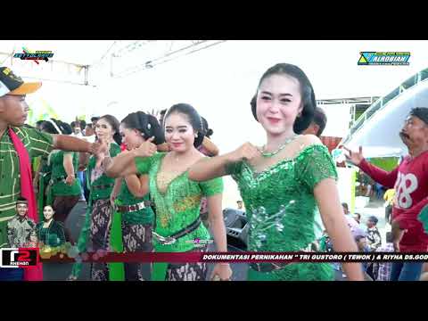 ANGENTENI - LINTANG ASMORO  SIANG // TAYUB SETYO LARAS SUWADI CS // ( TEWOK ) GODO WINONG PATI .