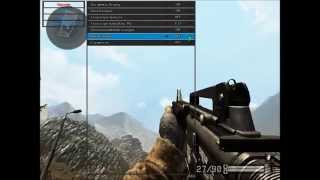 "Random Hac'k." Настройки :ЧИТ-2 от Dima King. Profile