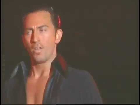Michael Malitowski,  Joanna Leunis Paso Doble World Super Stars