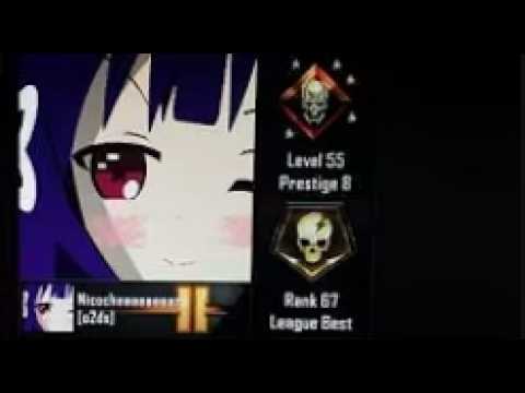 【COD:BO2】I played with nicochaaaaaaaaaaaaaaaaaaaaann for the first time in forever, so I'm gonna ...