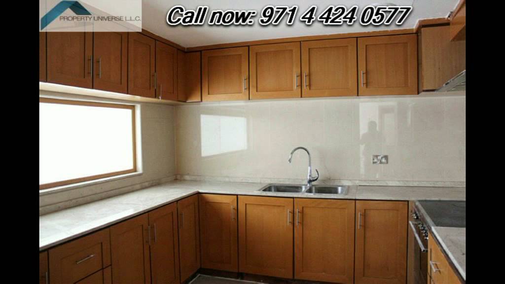 Villa - Marinascape Trident