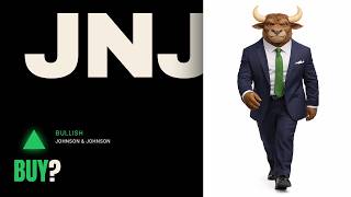 Johnson Johnson The Medicine Giant With A Plot Twist