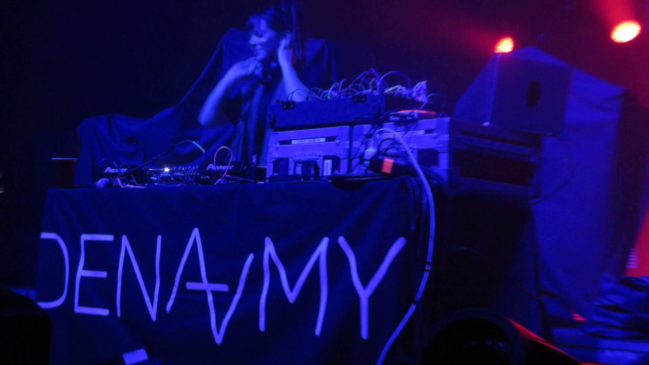 Dena Amy - Riviera Chicago - November 11, 2016