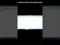 What is a Homepage? Index.html Explained #shorts