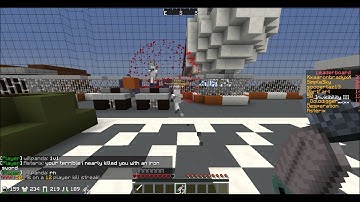 2 Hackers on FFA Desteria