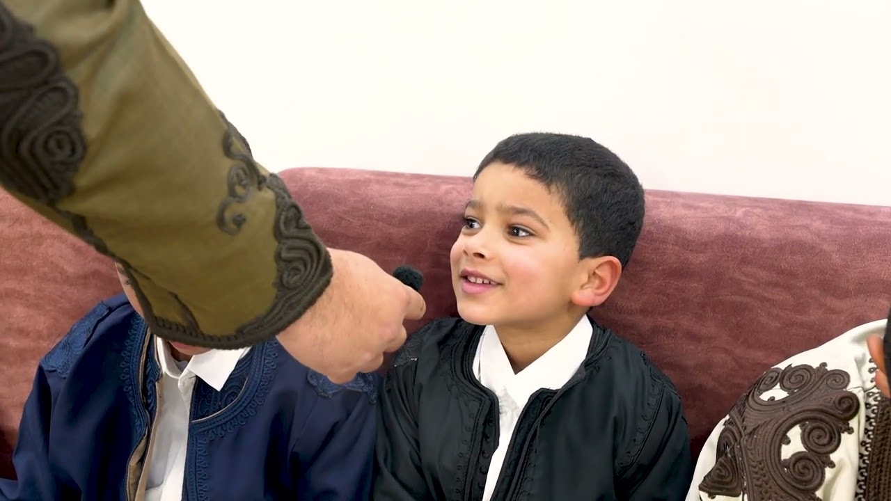 برنامج يوم في كتاب 2 | الحلقة الأولى (1)