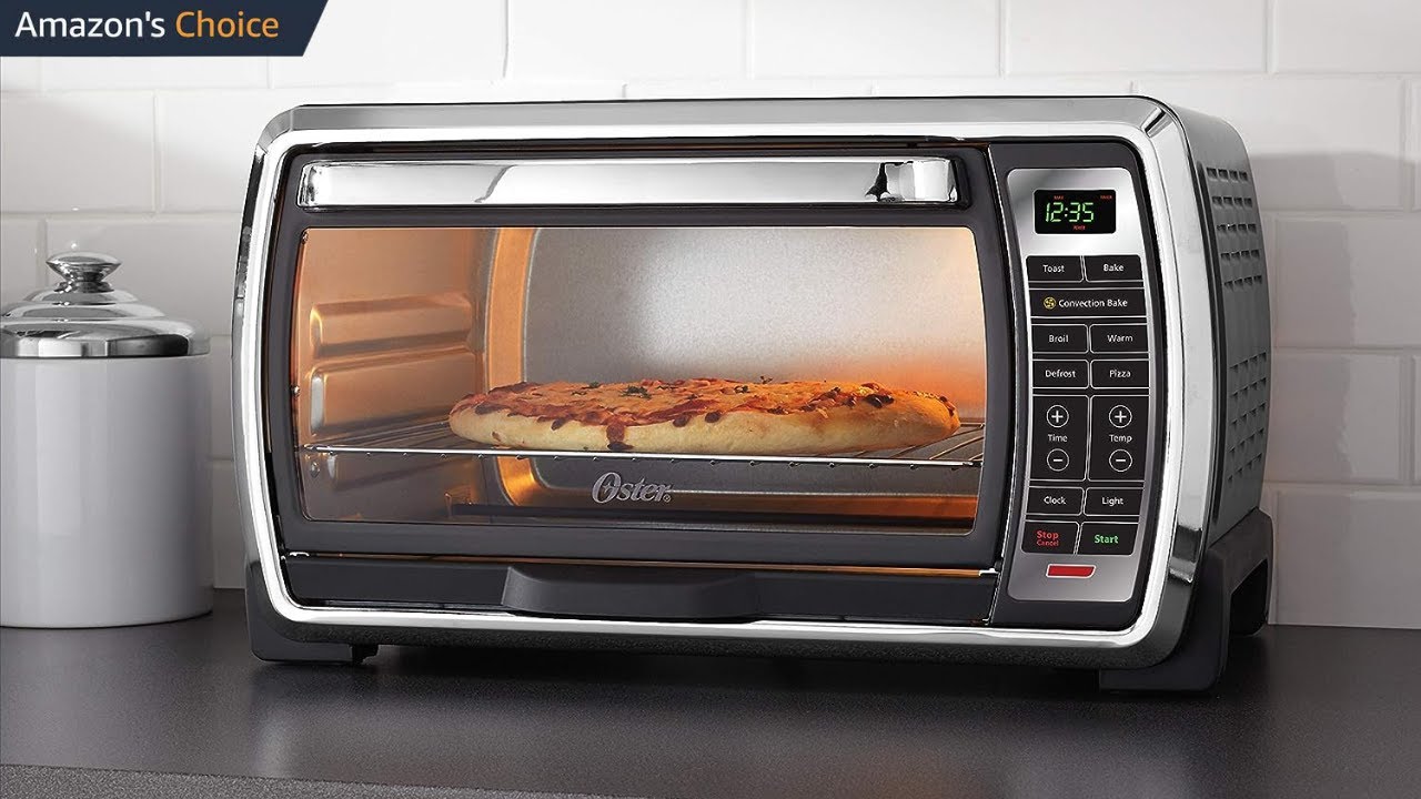 Oster Toaster Oven | Digital Convection Oven | Oster Toaster Oven | Oster Convection Oven | Oster