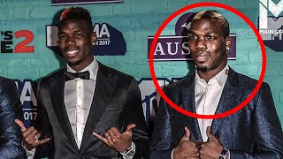 How Paul Pogba’s Brother Destroyed His Career