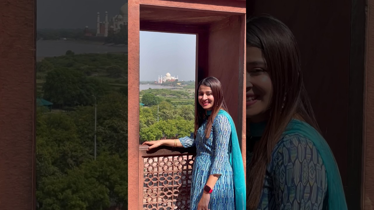 The Secret Prison Of Shah Jahan: Hidden Inside The Agra Fort