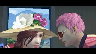 Parodi DILAN 1991 FREE FIRE BATTLEGROUND