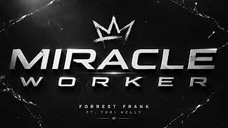 Miracle Worker - Forrest Frank, Tori Kelly (Cover)