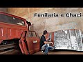 1° EP da restauração: funilaria e chaci C10