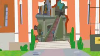 Flash Animation Sample