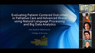 Celebrity PhD Defense Presentation | Alaa Albashayreh | University of Iowa Net Worth