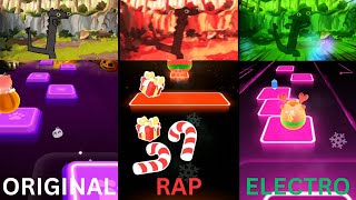 Toothless Dancing Meme Original Rap Electro All Versions