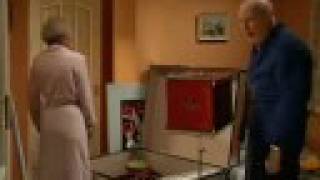 Celebrity Victor Meldrew - "I don't believe its" Profile