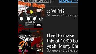 THE MASSSSSSSSSK!!!!!!!!
Credits to CapCut and to the SCPs and to everyone on the planet ๐๐๐
(No Copyright Infringement Intended)
NO 035, NOT WHILE I WANT TO MAKE AN GACHA MEME!!! THE MASSSSSSSSSK!!!!!!!!
