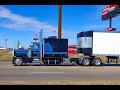 Truck Spotting in Walcott 2020 part 1