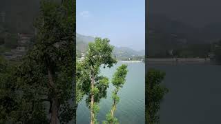 Bhimtal Lake, Uttarakhand | thehrav
