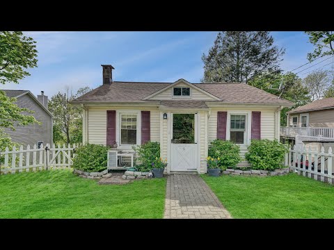 5 Glenville Road, New Fairfield, CT home video tour