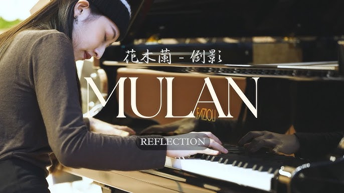 Reflections Sheet music for Piano (Solo)