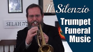 Download Lagu Il Silenzio: Trumpet Solo MP3
