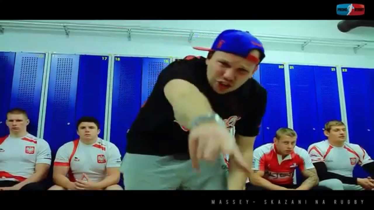 05. Massey - Skazani Na Rugby prod. MarAtlon [Skazani na Rugby]