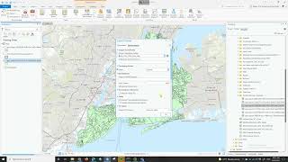 ArcGIS Pro: How to map categorical data