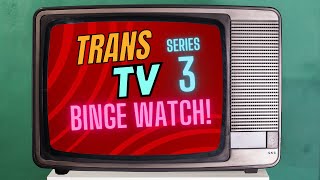 Trans Tv 3  Where To Watch