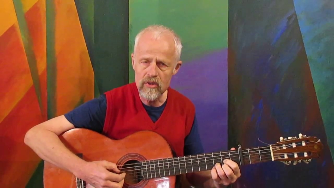 Lob Gott getrost mit Singen