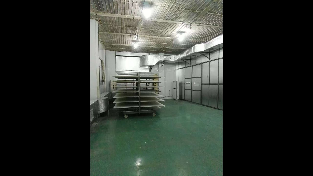 Hello River Brand Waterbased Paint Dryer Waterborne Paint Dryng Room Furniture Paint Drying
