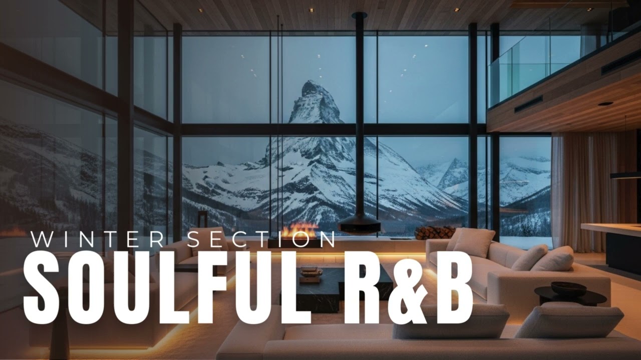 [R&B Relax] | Best Of RnB 2026 – Smooth Soul & Chill Vibes | Relax and Soul RnB