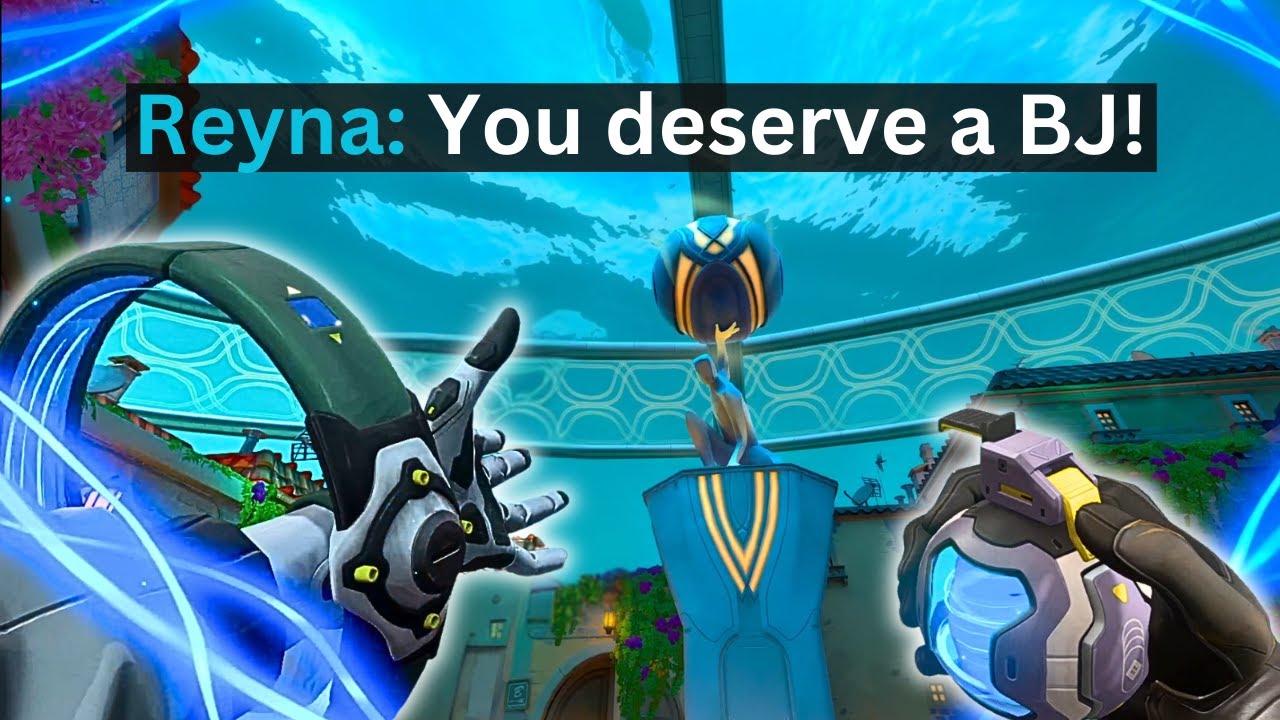 Making My Team H*rny With Deadlock Lineups