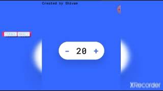 Learn code|input stepper | mc |master Coding
