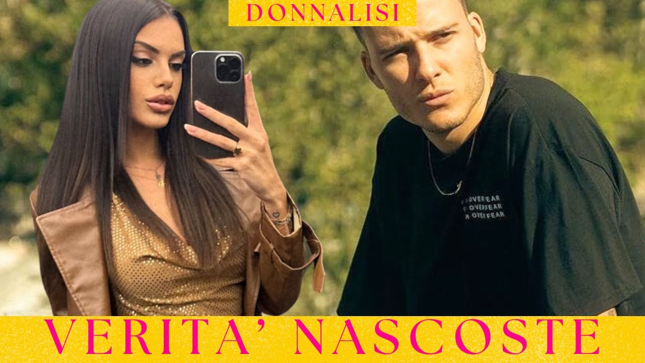 Donnalisi: Il Mistero della Loro Separazione!