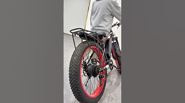 E01 E - bike: Stylish Design for Modern Riders #offroad #ebike #ebikes #bike #bikes #bicycle #usa