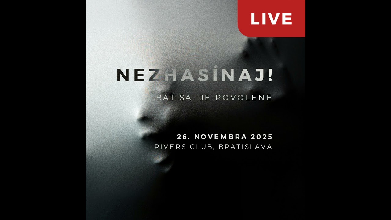 Tatranský prízrak | Nezhasínaj!