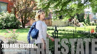 Discover The Most Delicious Blend Of History & Gourmet Beverage In Williamsport By Teu Real Estate