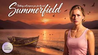 When A Secluded Coastal Village Tries To Hide A Shocking Crime | Full Drama Movie
