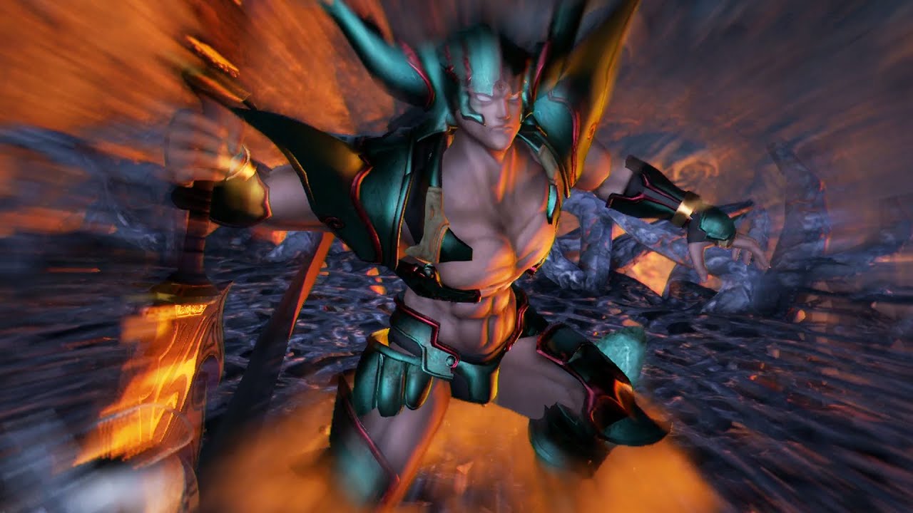 DQH】DLC 第三弾 ダークドレアム＋テリー編 Part1 DRAGON QUEST HEROES