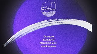 Overture [05.28.2017]